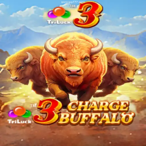 Discover the Exciting World of 3ChargeBuffalo at Sonicpg777 Cassino Online