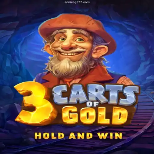 Discover the Thrills of '3cartsOfGold': A Premier Online Gaming Experience