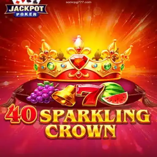 Discover 40SparklingCrown: A Glittering Adventure in Gaming