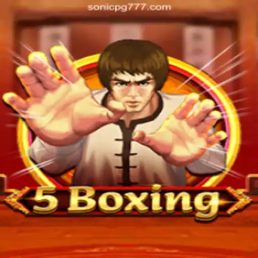 Discover the Exciting World of 5Boxing: A Comprehensive Guide