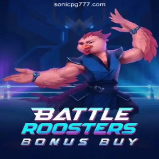 BattleRoostersBonusBuy: A Thrilling New Addition to Sonicpg777 Casino Online