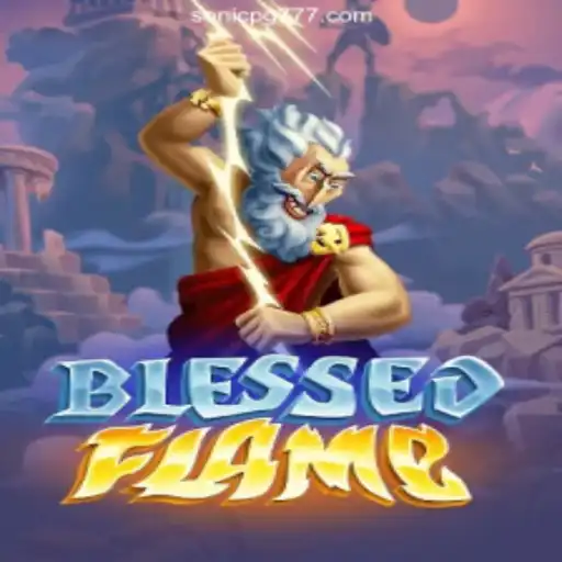 Discover the Excitement of BlessedFlame: An In-Depth Look