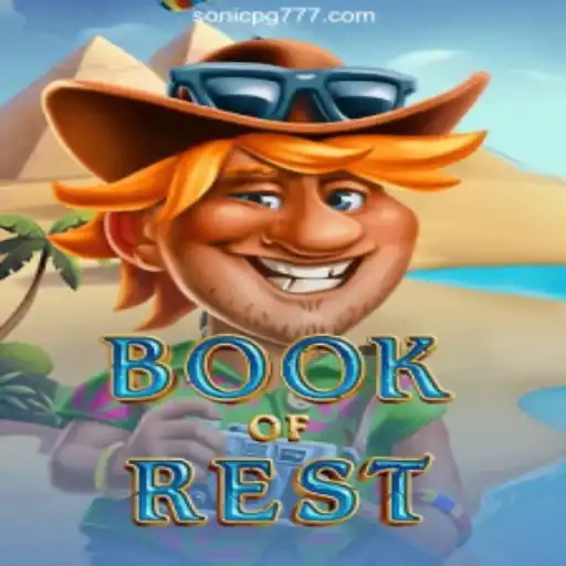 Unveiling the Enchanting World of BookofRest: A Journey into Mystical Gaming