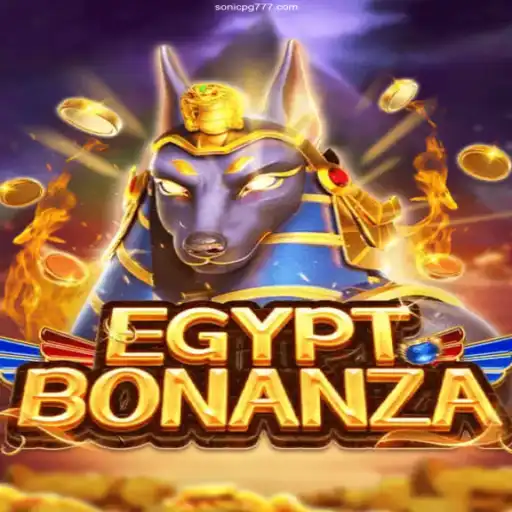 Explore EgyptBonanza: Discover a World of Adventure and Fortune