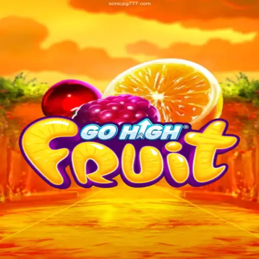 Discover the Exciting World of GoHighFruit and Sonicpg777's Online Casino