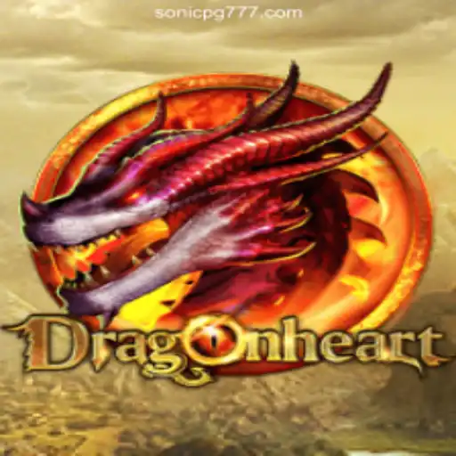 Unlock the Adventure: Discover DragonHeart at SonicPG777