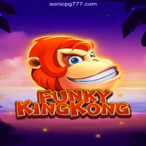 FunkyKingKong: Dive into the Jungle of Adventure and Rewards