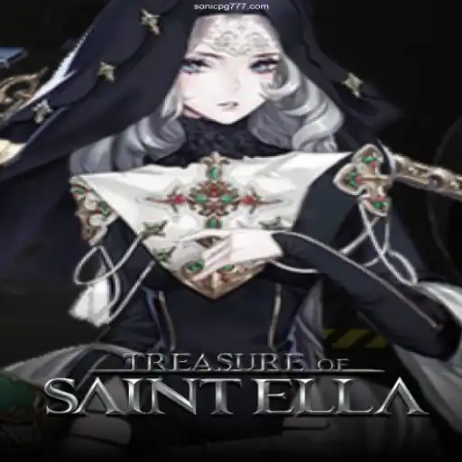 Discover the Exciting World of TreasureofSaintElla: A New Adventure Awaits