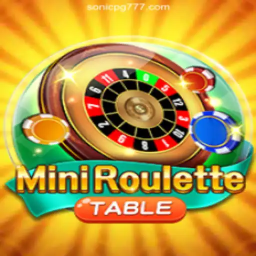 Exploring MiniRoulette at SonicPG777 Casino with Exciting Bonuses