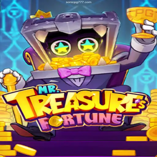 Exploring MrTreasuresFortune: An Exciting Online Casino Game Experience