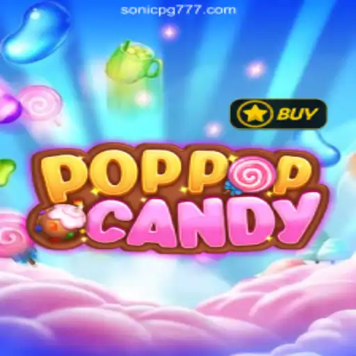 Exploring the Vibrant World of POPPOPCANDY