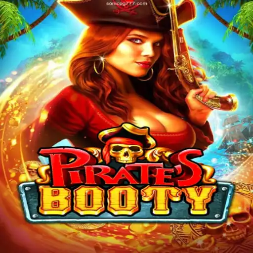 Pirate's Booty: Set Sail for Adventure and Riches