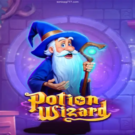 Discover PotionWizard: Unleash the Magic in a World of Wizardry