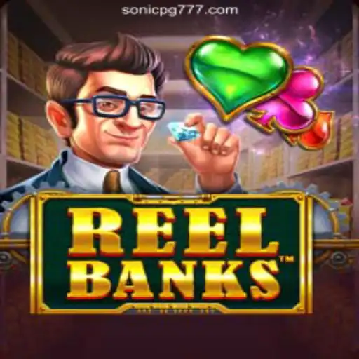 ReelBanks: A Dive into the Exciting World of Online Slots