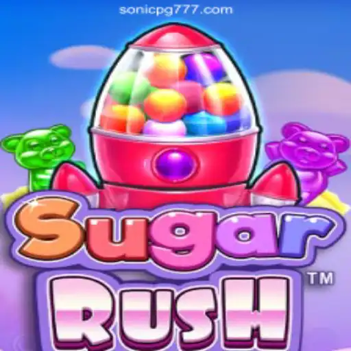 Exploring the World of SugarRush: A Thrilling Online Casino Game