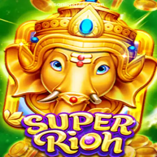 SuperRich: Unveiling the Sonicpg777 Online Casino Sensation