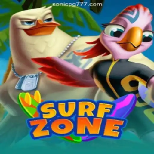 Dive into SurfZone: The Exciting New Game Shaking Up the Online Casino World