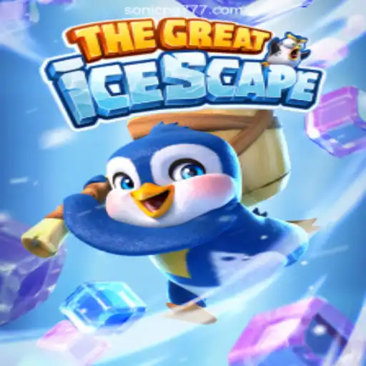 Exploring TheGreatIcescape: A Chilling Adventure in the World of Online Gaming