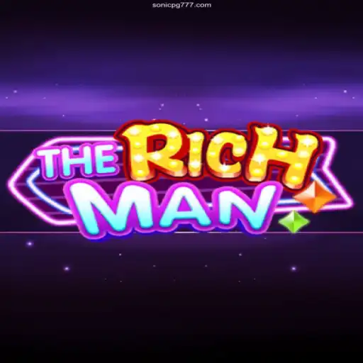 Unveiling TheRichMan: A Thrilling Casino Adventure