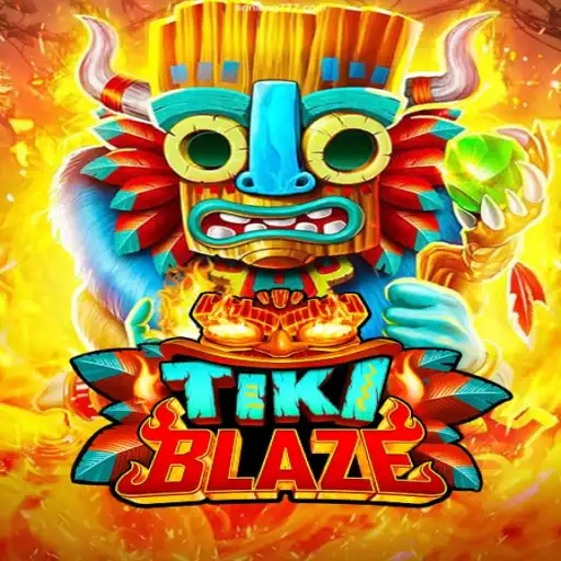 Unveiling TikiBlaze: The Ultimate Online Gaming Adventure